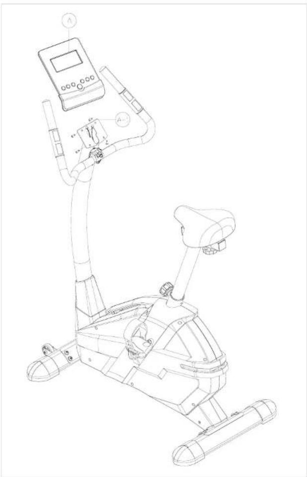 DKN AM3 - Before you start training on your DKN platform, please read the instructions carefully. Be sure to keep the instructions for information, in case of repair and for spare part delivery. - 5