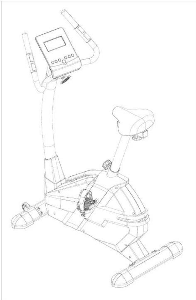 DKN AM3 - Before you start training on your DKN platform, please read the instructions carefully. Be sure to keep the instructions for information, in case of repair and for spare part delivery. - 7