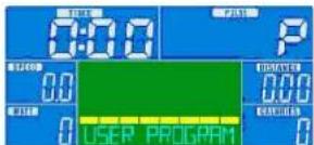 DKN AM3 - Training in der Funktion: USER (Ihr persönliches Trainigsprofil) - 1