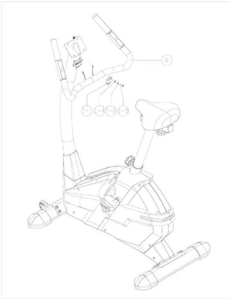 DKN AM3 - Before you start training on your DKN platform, please read the instructions carefully. Be sure to keep the instructions for information, in case of repair and for spare part delivery. - 4