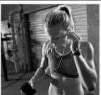 DKN AM3 - Body Mass Index (BMI) - 5