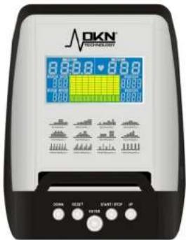 DKN AM5i - ManKalIparamomcompK3ador - 1