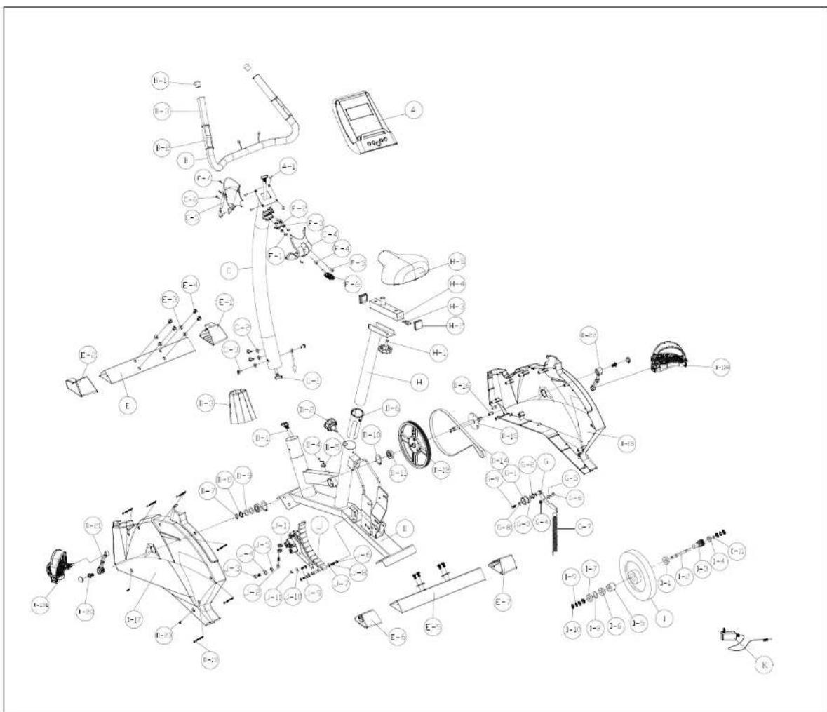 DKN AM5i - Ipeed hauanom TpOHNPOBKN pOKoHcyIbTnpyTeCb y Baawero Bpaa. OH nOMoKet Bam BBbIpaTb TIN TpeHPOBKN I NOxOJaIyHO Harpy3ky - 10