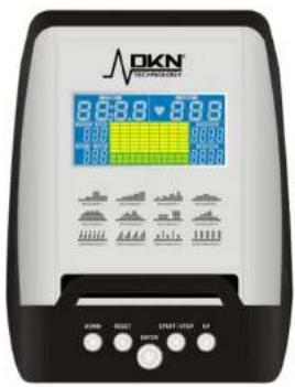 DKN AM5i - Inn3rKcionMduKsiliNaoionmdelIuordinaeKr - 1
