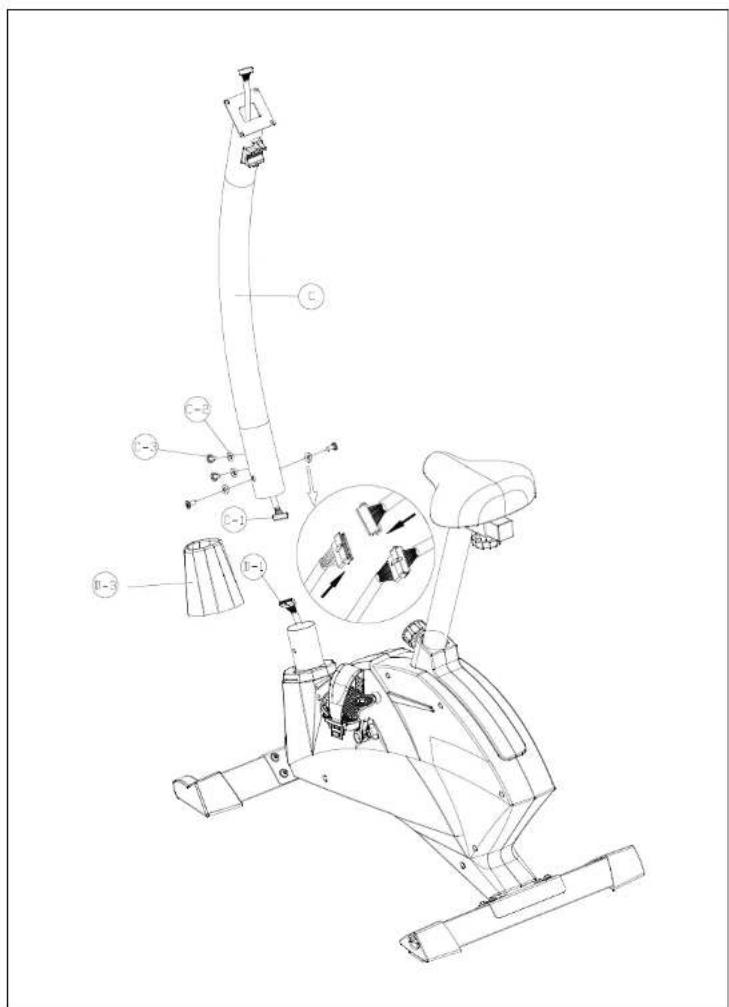 DKN AM5i - Ipeed hauanom TpOHNPOBKN pOKoHcyIbTnpyTeCb y Baawero Bpaa. OH nOMoKet Bam BBbIpaTb TIN TpeHPOBKN I NOxOJaIyHO Harpy3ky - 3