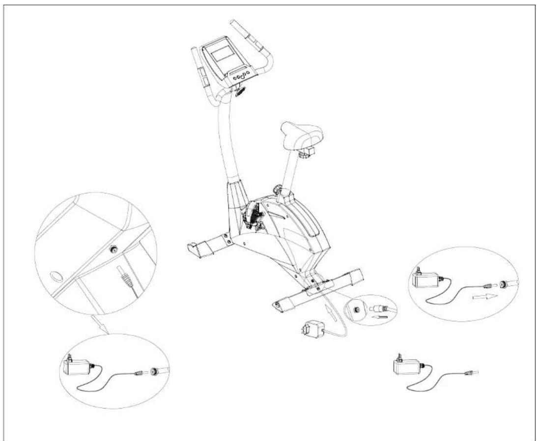 DKN AM5i - Ipeed hauanom TpOHNPOBKN pOKoHcyIbTnpyTeCb y Baawero Bpaa. OH nOMoKet Bam BBbIpaTb TIN TpeHPOBKN I NOxOJaIyHO Harpy3ky - 7