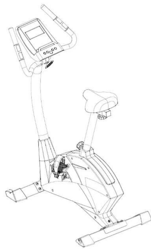 DKN AM5i - Ipeed hauanom TpOHNPOBKN pOKoHcyIbTnpyTeCb y Baawero Bpaa. OH nOMoKet Bam BBbIpaTb TIN TpeHPOBKN I NOxOJaIyHO Harpy3ky - 8