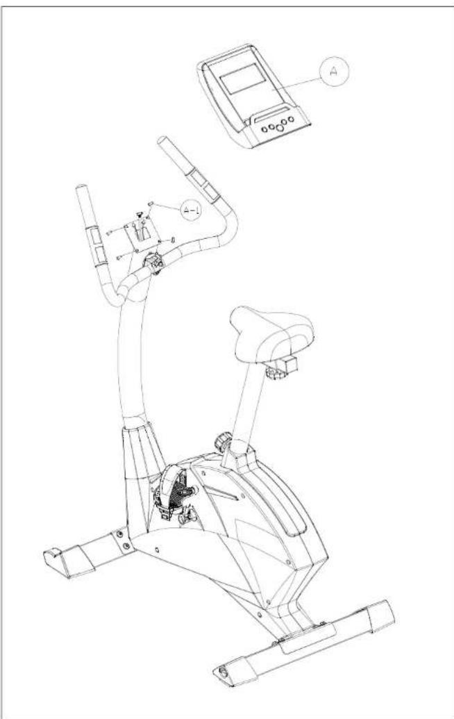 DKN AM5i - Ipeed hauanom TpOHNPOBKN pOKoHcyIbTnpyTeCb y Baawero Bpaa. OH nOMoKet Bam BBbIpaTb TIN TpeHPOBKN I NOxOJaIyHO Harpy3ky - 5