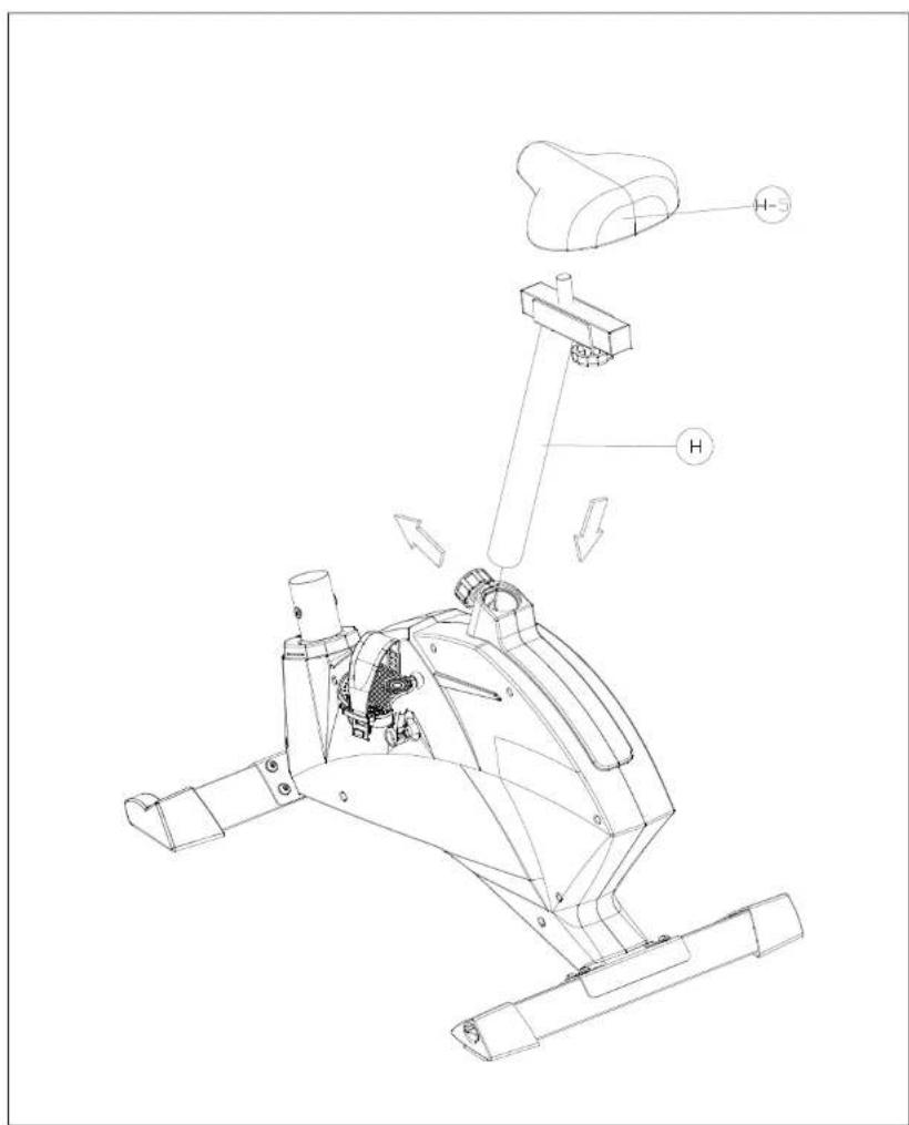 DKN AM5i - Ipeed hauanom TpOHNPOBKN pOKoHcyIbTnpyTeCb y Baawero Bpaa. OH nOMoKet Bam BBbIpaTb TIN TpeHPOBKN I NOxOJaIyHO Harpy3ky - 2