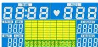 DKN AM5i - Os dados são meramente indicativos e não podem ser realizados para fins médicos. - 1