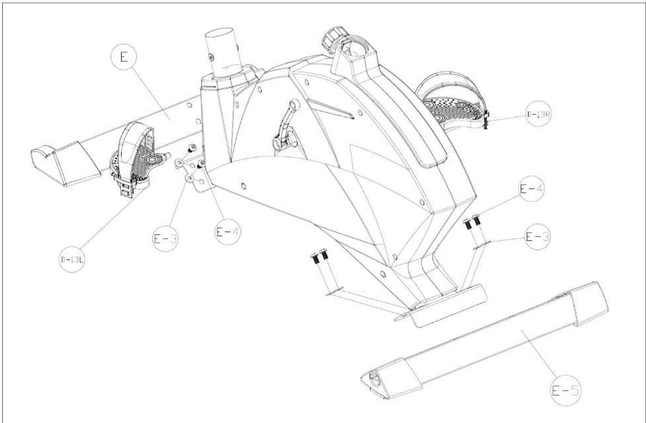 DKN AM5i - Ipeed hauanom TpOHNPOBKN pOKoHcyIbTnpyTeCb y Baawero Bpaa. OH nOMoKet Bam BBbIpaTb TIN TpeHPOBKN I NOxOJaIyHO Harpy3ky - 1
