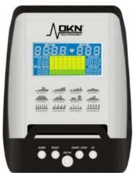 DKN AM5i - Handleiding - 1