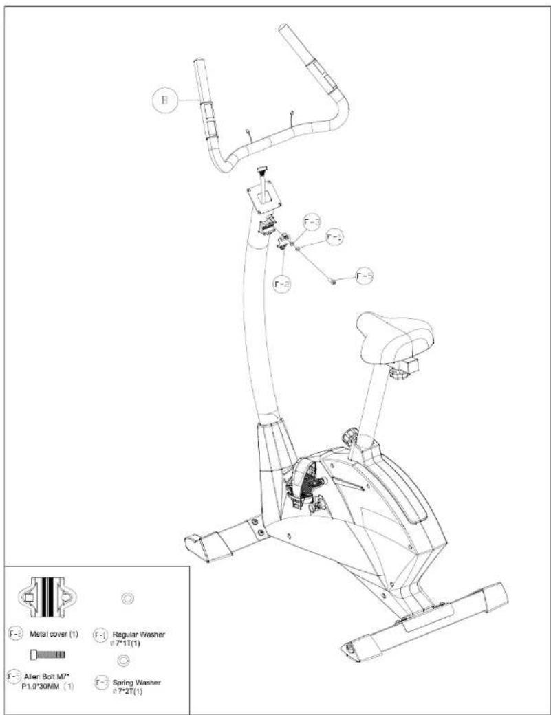 DKN AM5i - Ipeed hauanom TpOHNPOBKN pOKoHcyIbTnpyTeCb y Baawero Bpaa. OH nOMoKet Bam BBbIpaTb TIN TpeHPOBKN I NOxOJaIyHO Harpy3ky - 4