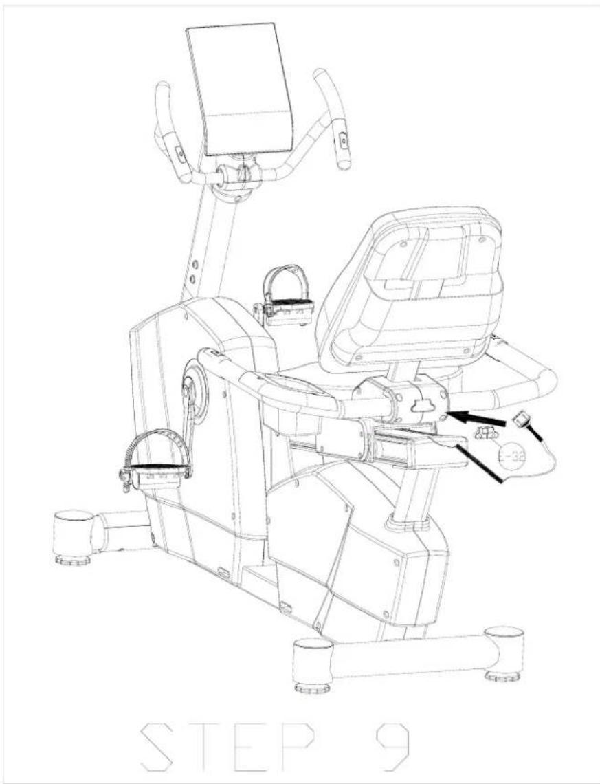 DKN EB3100 - All data displayed are approximate guidance and cannot be used in any medical application. - 13