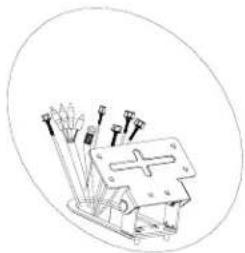 DKN EB3100 - All data displayed are approximate guidance and cannot be used in any medical application. - 4