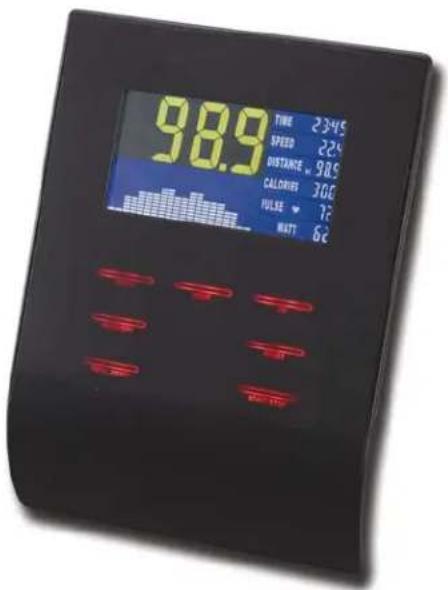 DKN EB3100 - All data displayed are approximate guidance and cannot be used in any medical application. - 19