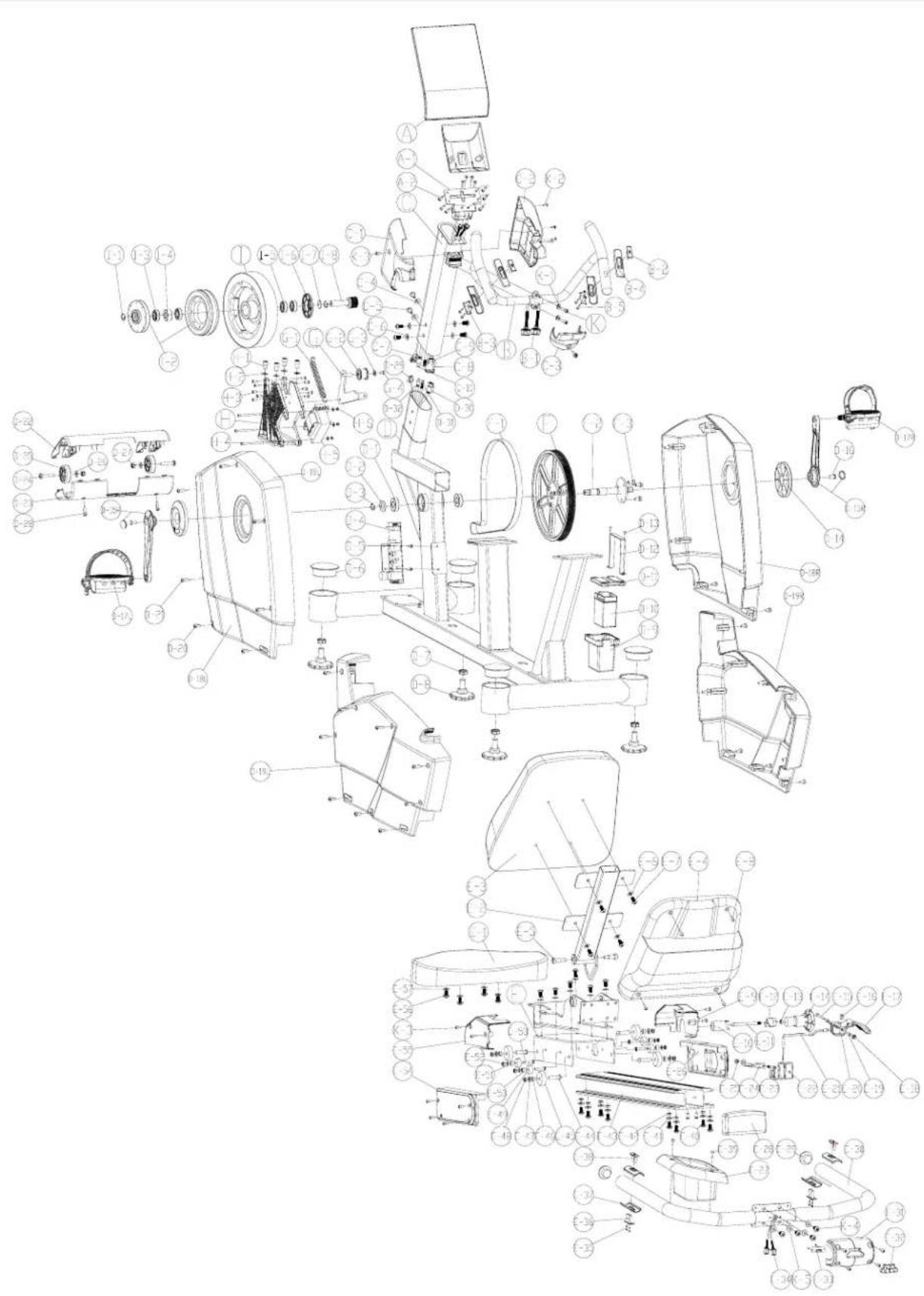 DKN EB3100 - All data displayed are approximate guidance and cannot be used in any medical application. - 16