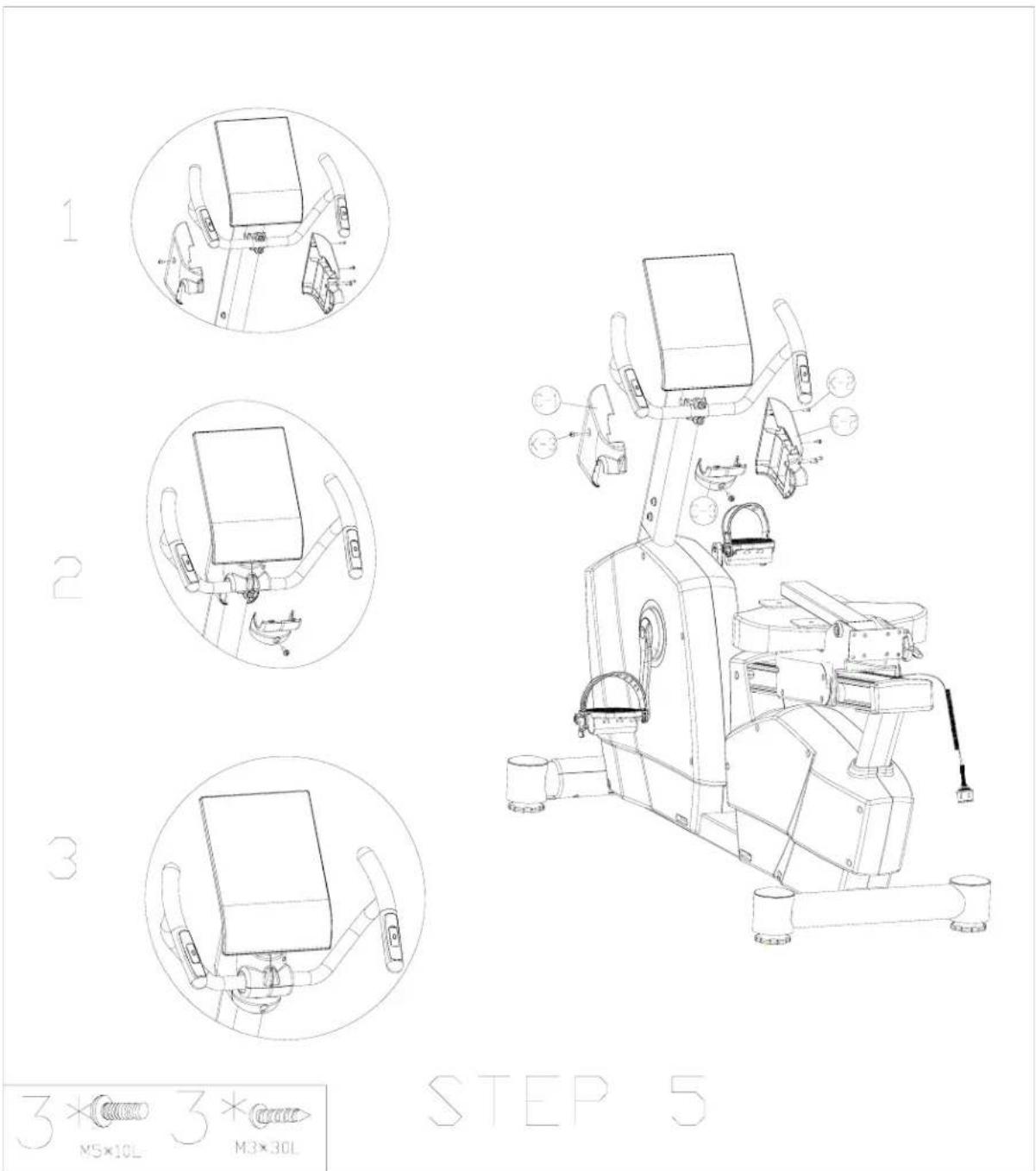DKN EB3100 - All data displayed are approximate guidance and cannot be used in any medical application. - 9