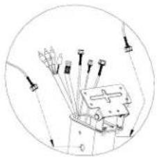 DKN EB3100 - All data displayed are approximate guidance and cannot be used in any medical application. - 3