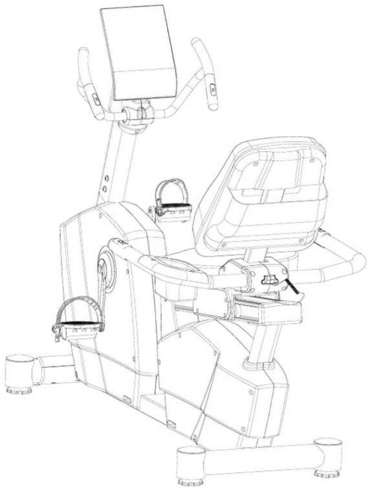 DKN EB3100 - All data displayed are approximate guidance and cannot be used in any medical application. - 15