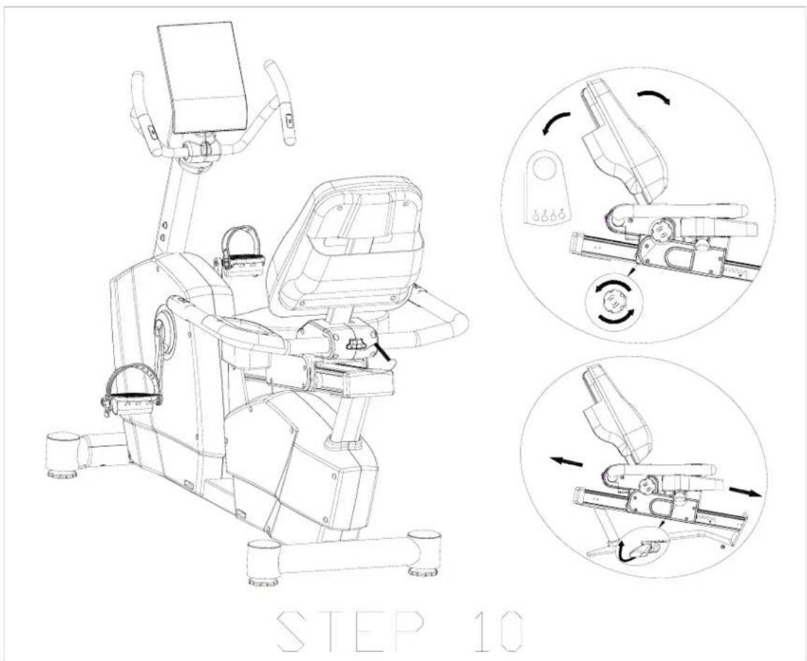 DKN EB3100 - All data displayed are approximate guidance and cannot be used in any medical application. - 14