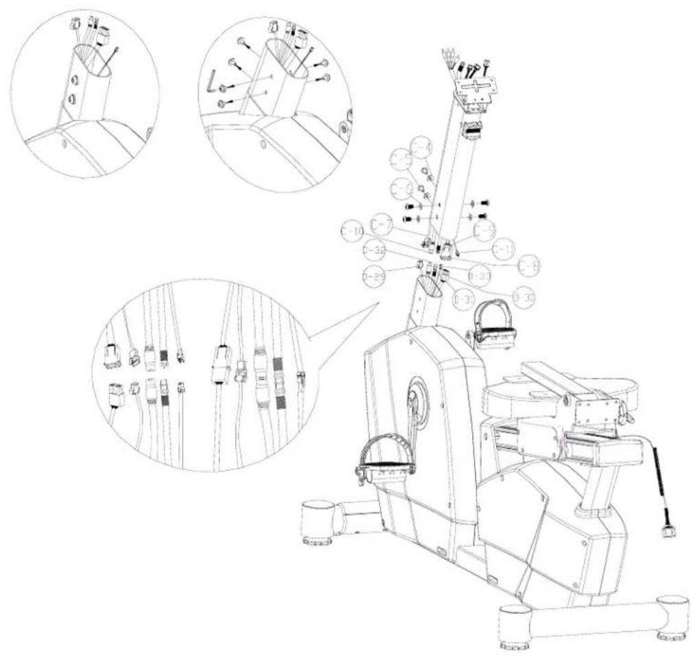 DKN EB3100 - All data displayed are approximate guidance and cannot be used in any medical application. - 2