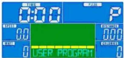 DKN AM2 - Training in functie USER (stel zelf uw trainingsprofiel samen) - 1