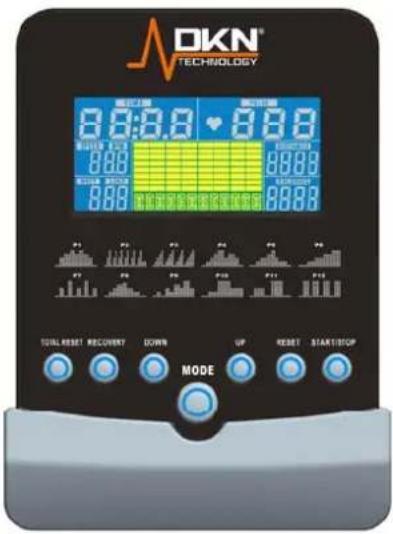 DKN AM2 - Manual para el ordenador - 1