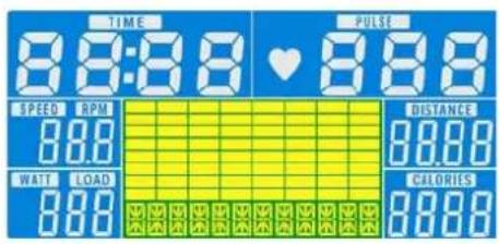 DKN AM2 - Switch on - 1