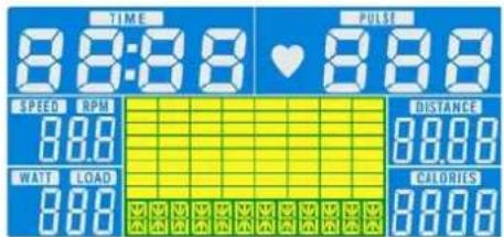 DKN AM2 - Mise en marche - 1