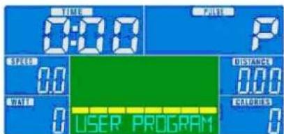 DKN AM2 - Training in der Funktion: USER (Ihr persönliches Trainigsprofil) - 1