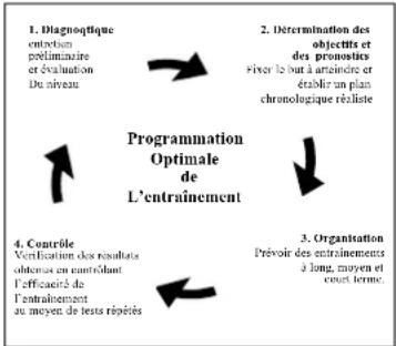 DKN AM2 - Contrôle de la condition physique - 1