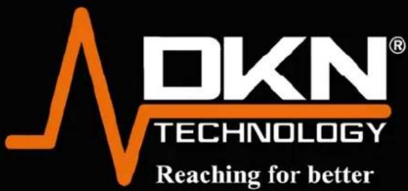 DKN AM2 - Body Mass Index (BMI) - 1