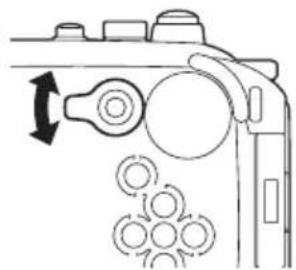 CANON PowerShot SD770 IS - Einsetzen der Kamera - 3