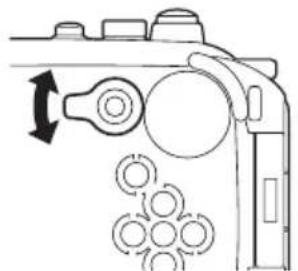 CANON PowerShot SD770 IS - 力メラにウオーダーフルフケスを取り付けます - 3