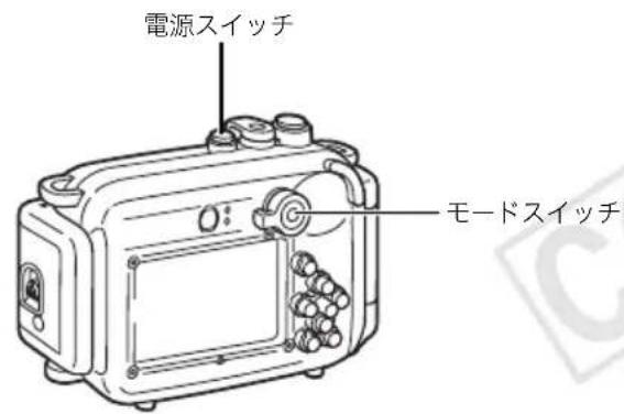 CANON PowerShot SD770 IS - 再生 - 1