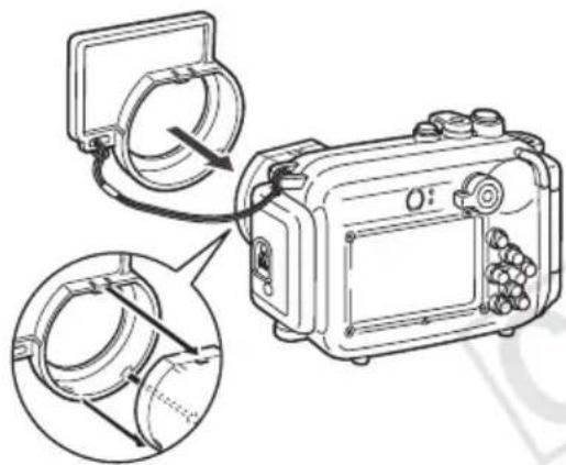 CANON PowerShot SD770 IS - 取の付た - 2
