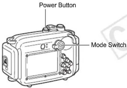 CANON PowerShot SD770 IS - Playback - 1