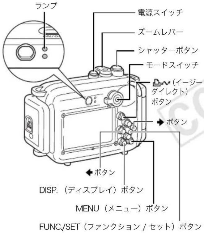 CANON PowerShot SD770 IS - 摄影 - 1