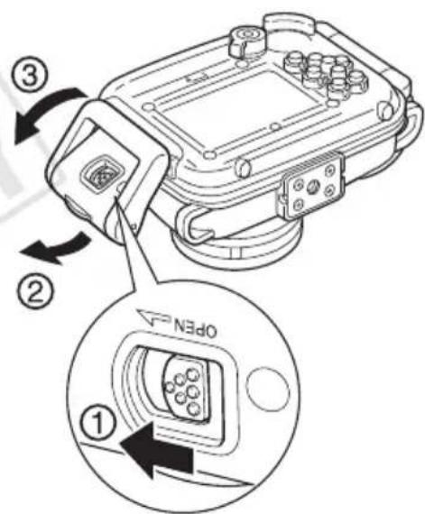 CANON PowerShot SD770 IS - 1
