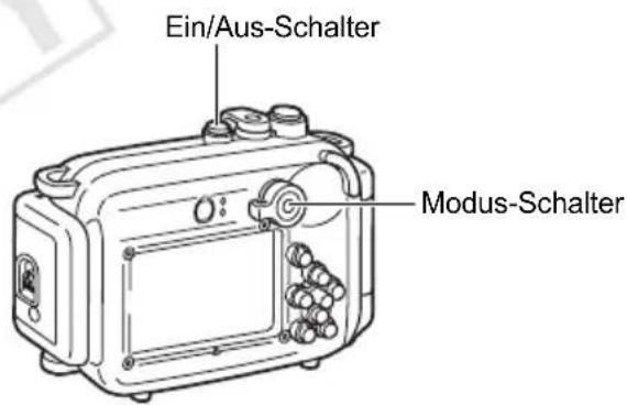 CANON PowerShot SD770 IS - Wiedergabe - 1