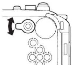 CANON PowerShot SD770 IS - 7Close the Waterproof Case. - 2