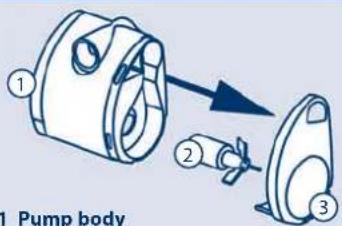 Ferplast Cayman 80 Scenic - IMPORTANT - 10