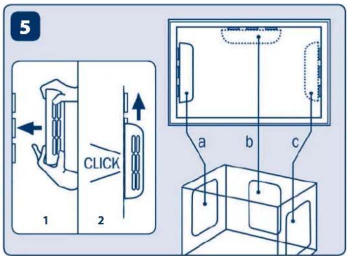 Ferplast Cayman 80 Scenic - SETTING UP - 1