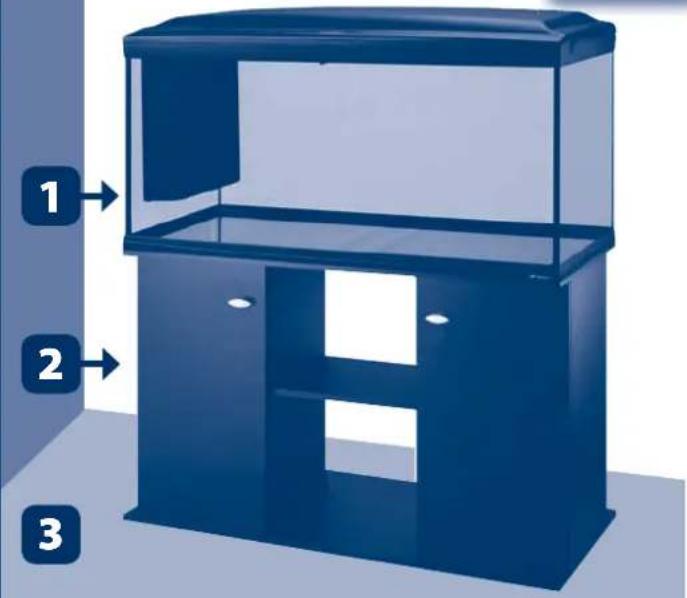 Ferplast Cayman 80 Scenic - INOLTRE - 2