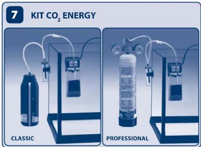 Ferplast Cayman 80 Scenic - UMIESTNENIE AKVÁRIA - 3