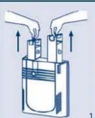 Ferplast Cayman 80 Scenic - DÔLEŽITÉ - 1