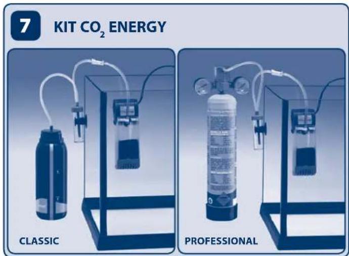 Ferplast Cayman 80 Scenic - CAYMAN AQUARIUMS - 2