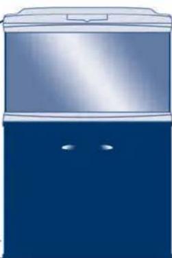 Ferplast Cayman 80 Scenic - FILTR - 2