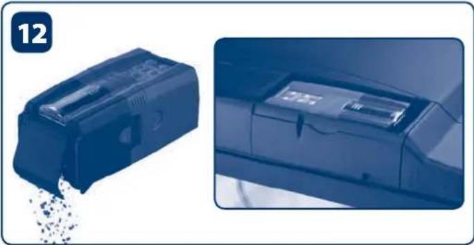 Ferplast Cayman 80 Scenic - CAYMAN ÁLLVÁNYOK (15) - 1